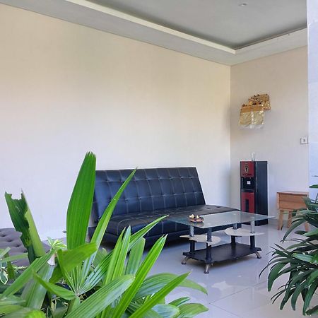 Kama Ayu Bungalow Убуд Екстер'єр фото