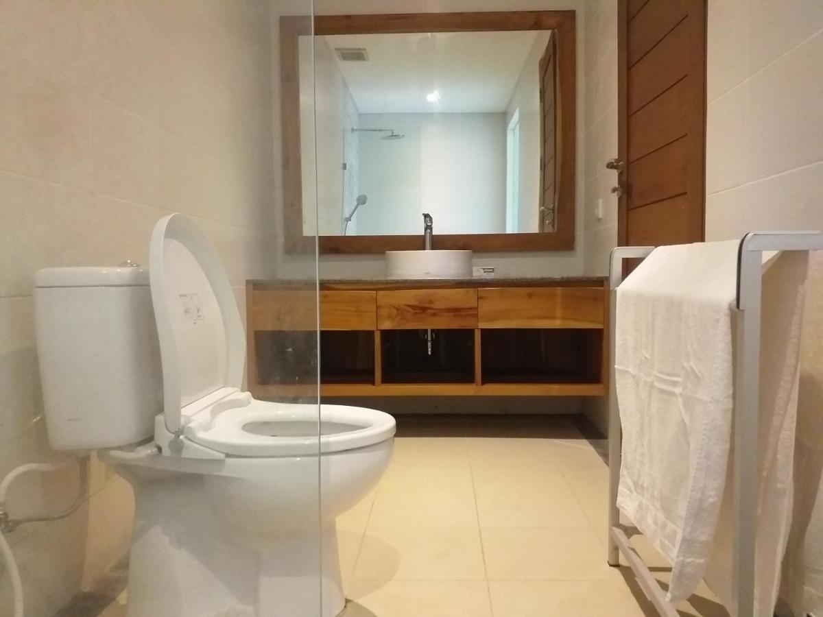 Kama Ayu Bungalow Убуд Екстер'єр фото