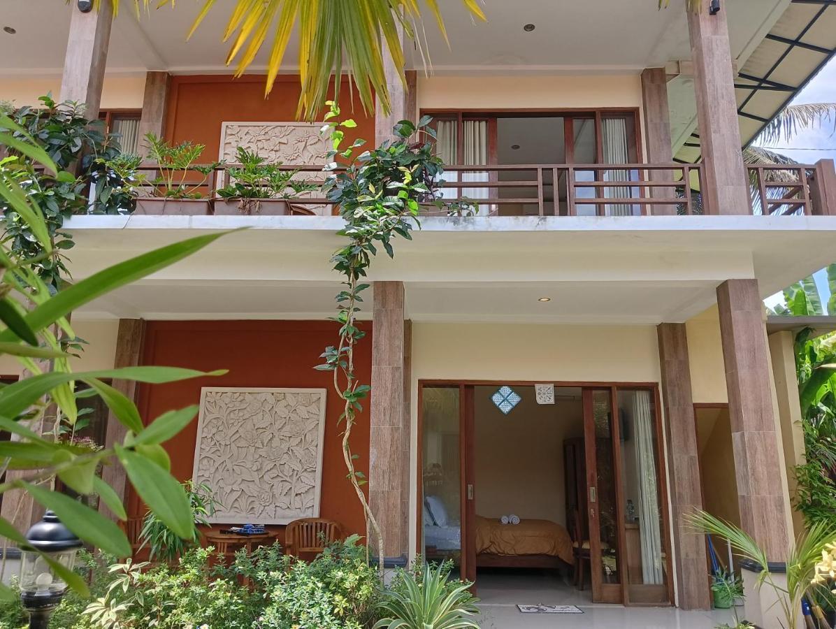 Kama Ayu Bungalow Убуд Екстер'єр фото