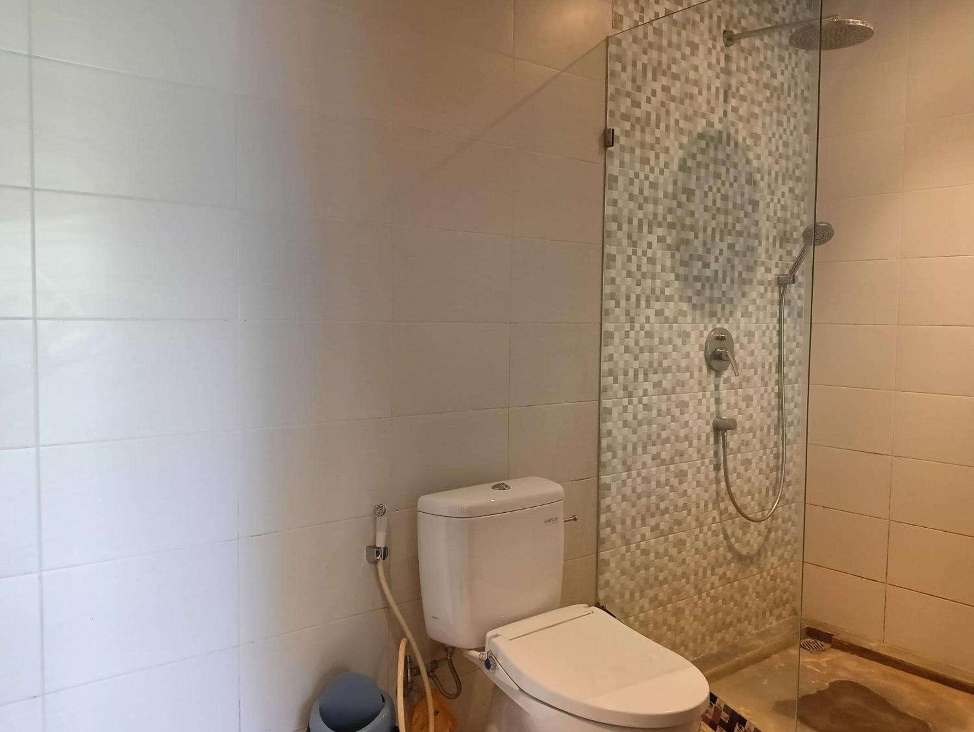 Kama Ayu Bungalow Убуд Екстер'єр фото