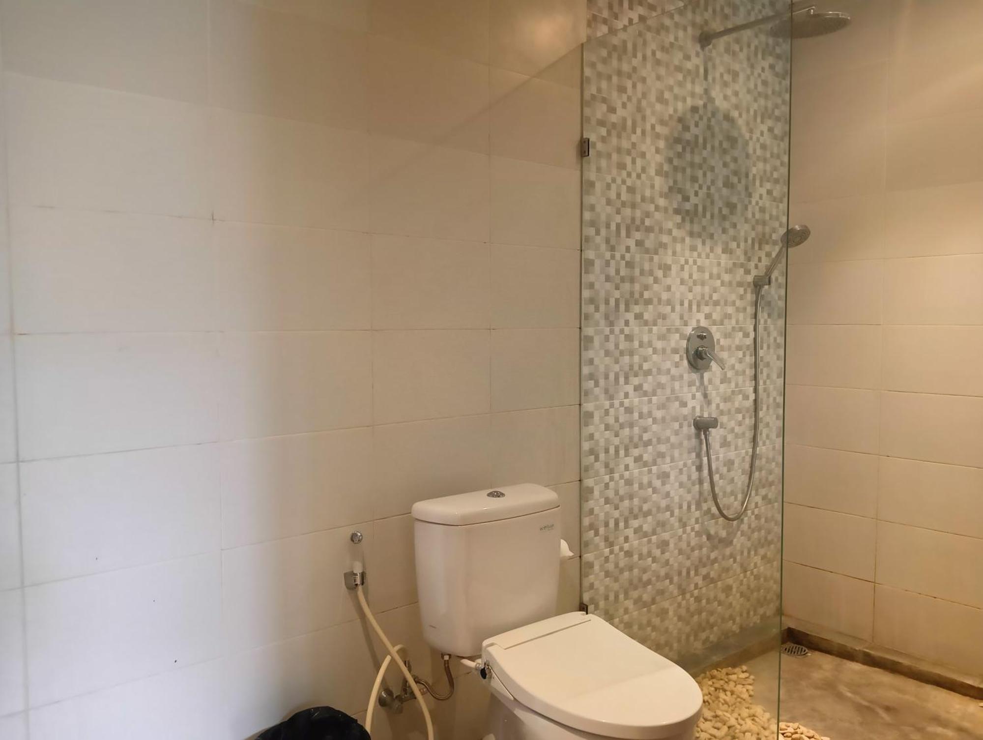Kama Ayu Bungalow Убуд Екстер'єр фото