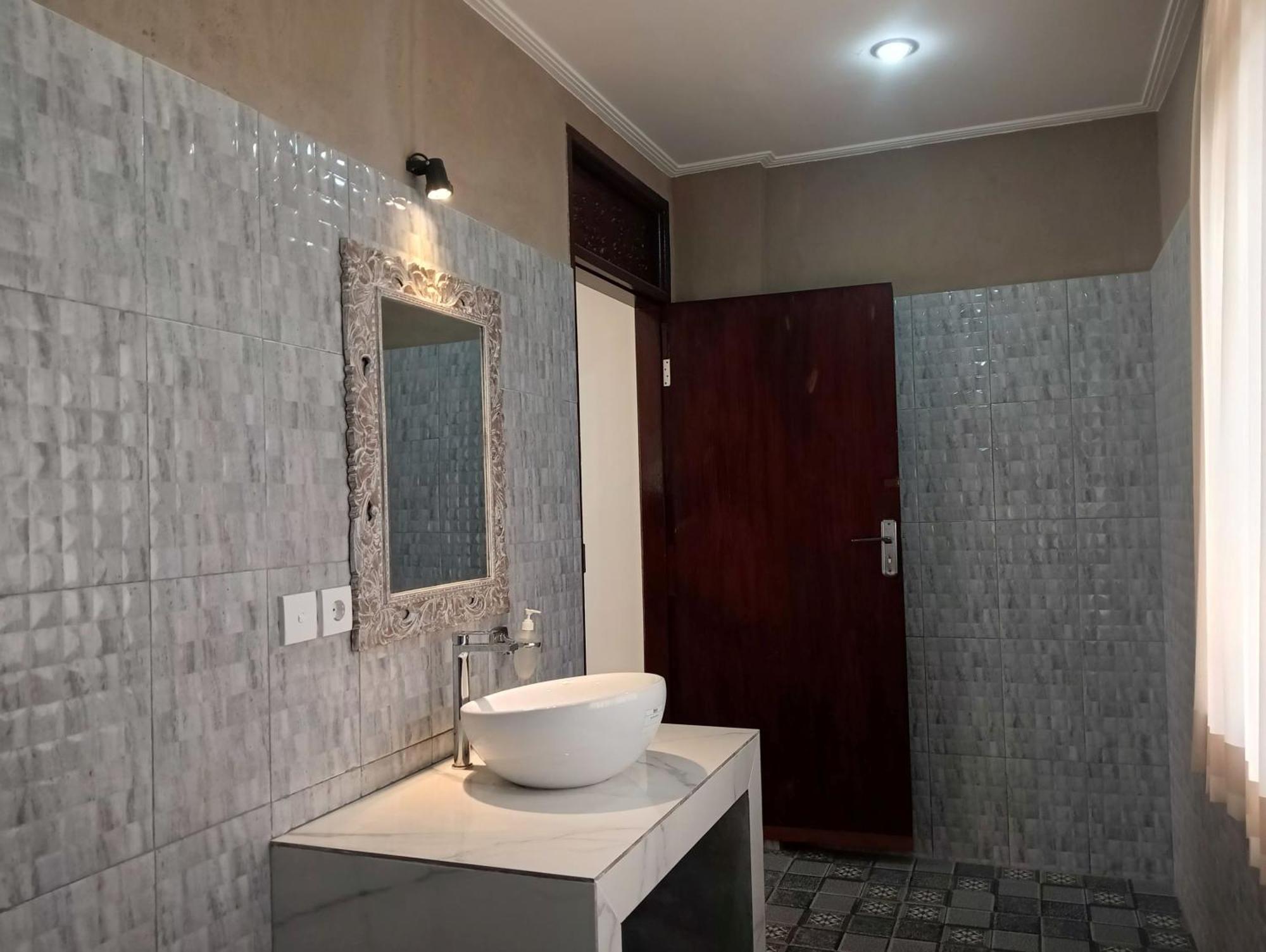 Kama Ayu Bungalow Убуд Екстер'єр фото
